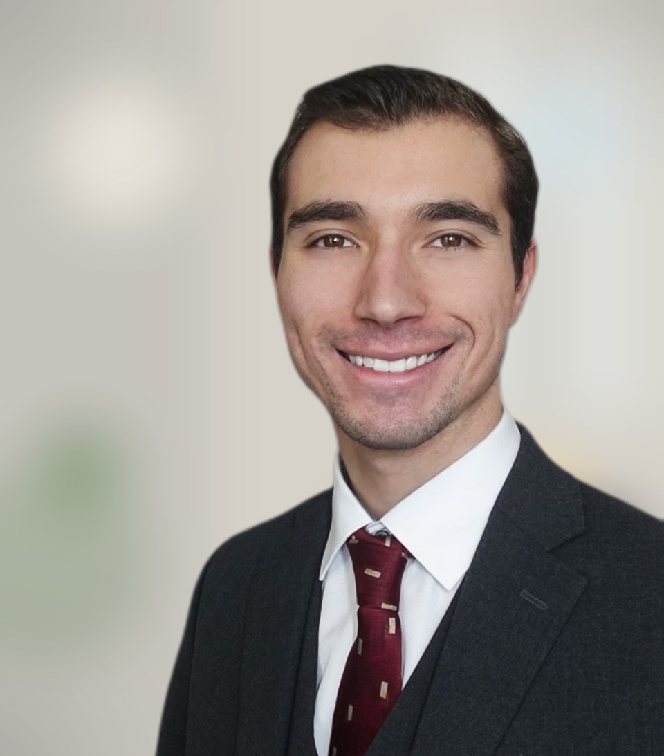 Zachary Phillips, Licensed Health Insurance Advisor